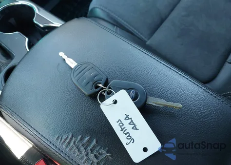 2015 Ford Explorer Xlt z USA, uszkodzony, nr VIN 1FM5K7D89FGA34457